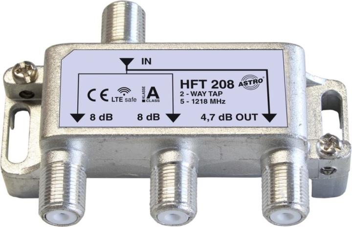Produktbild Astro HFT 208 (Verteiler und Abzweiger)