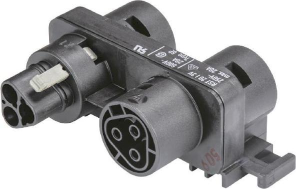 Immagine prodotto Sanlight Multi-plug per la Serie Q Gen2 (230 V)