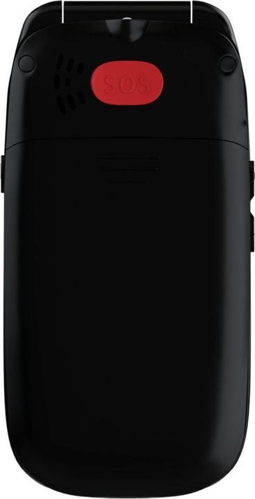 Produktbild Evelatus Wave DS, black (2.40", 0.30 Mpx)