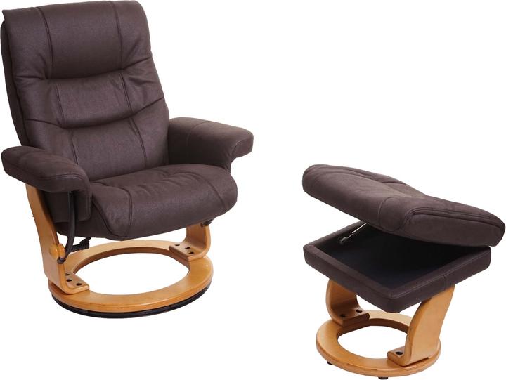 Image du produit Fauteuil de relaxation
