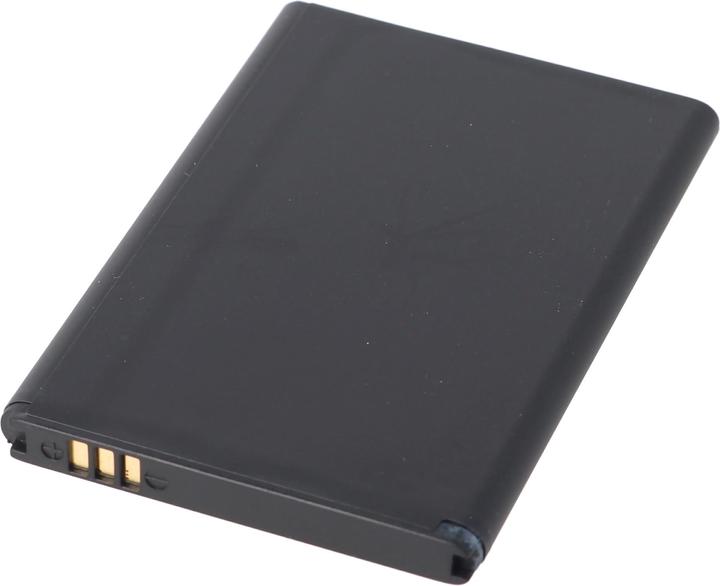 Actual product image Samsung Akku SGH-i8910, EB504465VUCSTD, GT-I6410HKAVD2