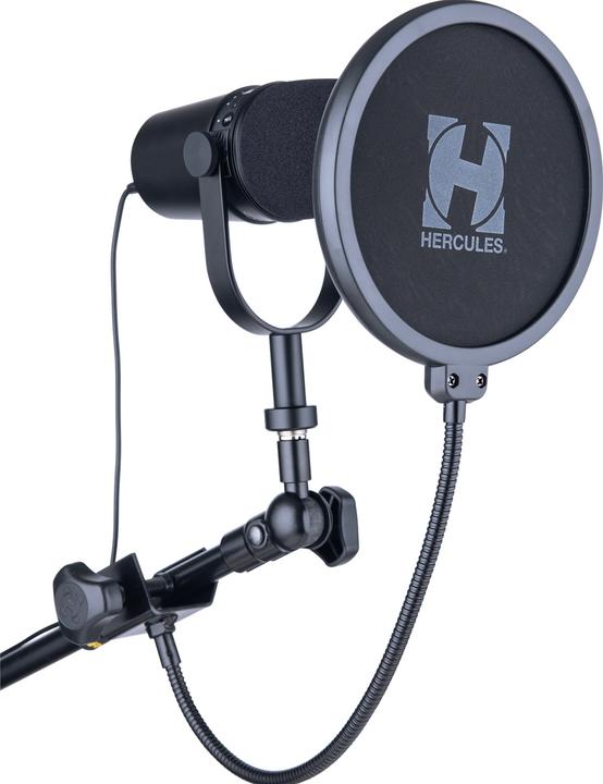 Produktbild Hercules MH200B - Popkiller