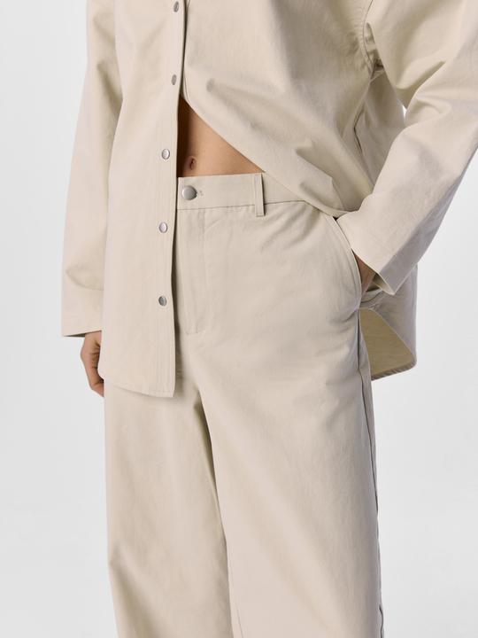 Actual product image Object Mid Waist Hose (XS)