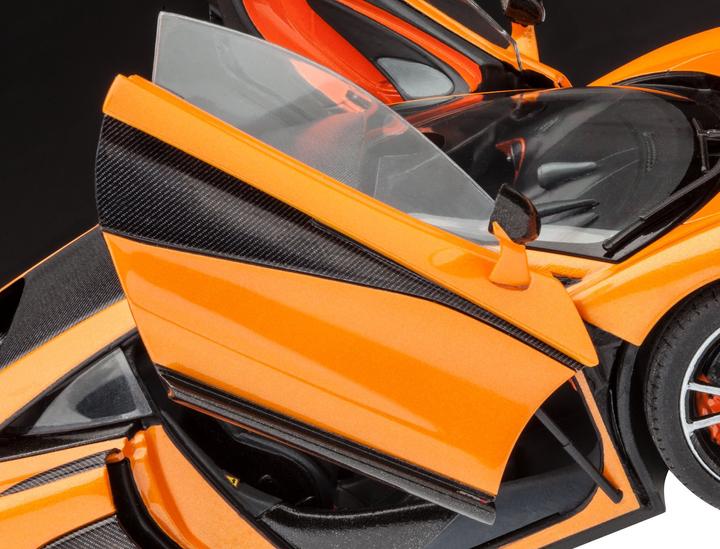 Produktbild Revell McLaren 570S