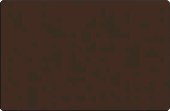 Produktbild Casa Pura Brauntransparent Schreibtischunterlage Neo 50x65 cm (50 x 65 cm)