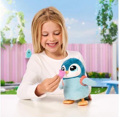 Image du produit Little Live Pets Mon pingouin (23 cm)