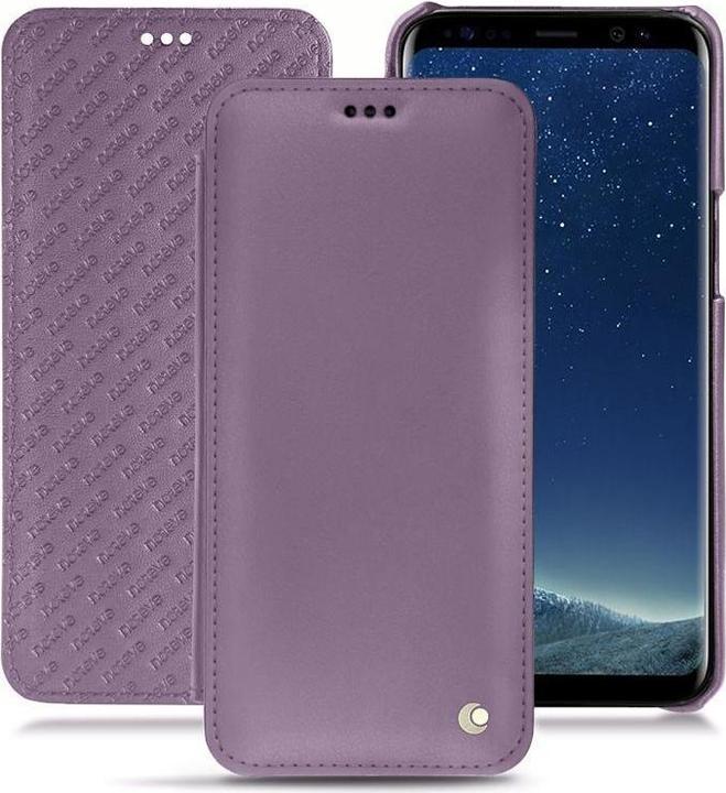 Immagine prodotto Noreve Cover in pelle verticale (Samsung Galaxy S8+, Apple iPhone 7 Plus)