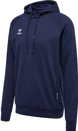 Immagine prodotto hummel Hmlmove Grid Cotton Hoodie (L)