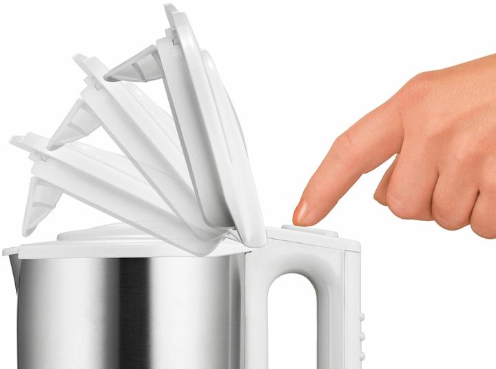 Image du produit Unold Flash Cooker (1.50 l, Prise UE)