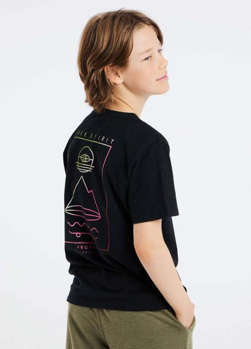 Actual product image Protest Kid's Prtwooster T-Shirt (140)