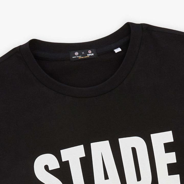 Actual product image Serge Blanco T-shirt Stade Toulousain (XL)