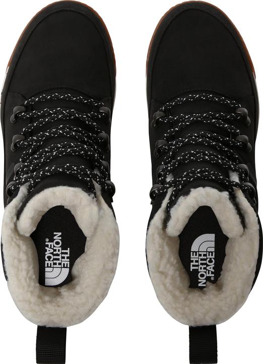 Actual product image North Face Sierra Mid Lace WP Shoes (38.5)