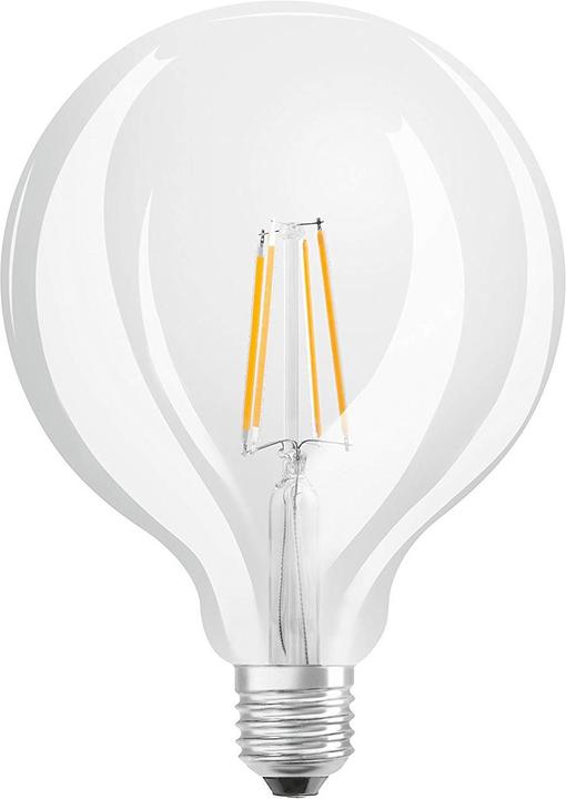Actual product image Osram Star+ Globe (E27, 7 W, 806 lm, 1 x, E)