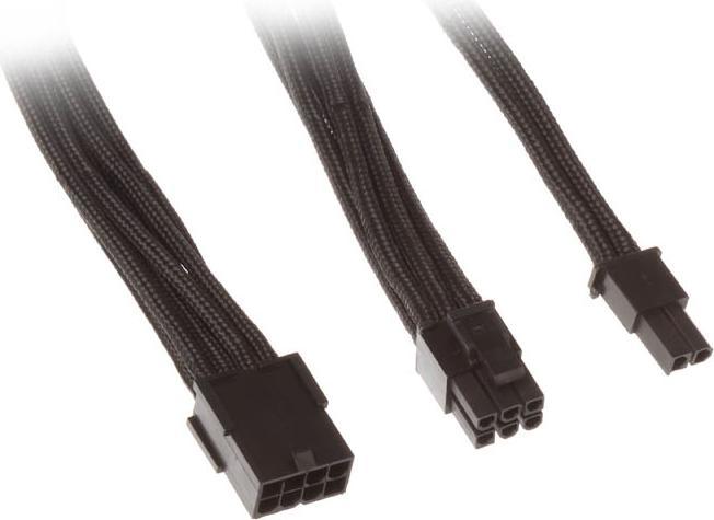 Silverstone Câble d'extension actuel