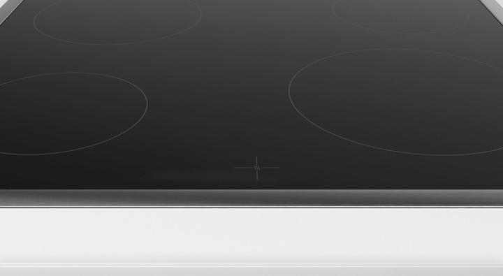 Produktbild Bosch Hausgeräte Elektrokochfeld NKE645GA2E Aufliegend