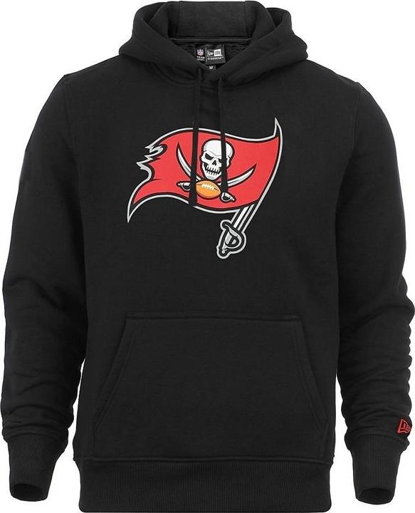 New Era Tampa Bay Buccaneers Hoodie