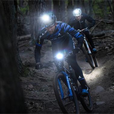 Produktbild Sigma Sport Buster (1100 lm, 1100 lm)