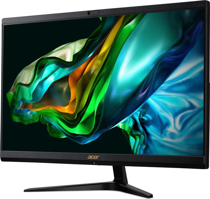 Produktbild Acer Aspire C24-1800 i3-1305u 8Gb Hd 512Gb (Intel Core i3-1305U, 8 GB, 512 GB, Intel UHD Graphics)