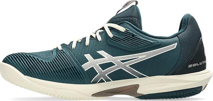 Image du produit ASICS Performance Asics Solution Speed Ff 3 Clay Saxon Green/Birch Man (44.5)
