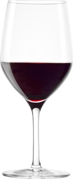 Immagine prodotto Stölzle Ultra (45 cl, 6 Occhiali, Bicchieri da vino rosso)