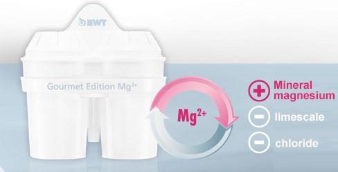Produktbild BWT Magnesium Mineralizer (6 x)