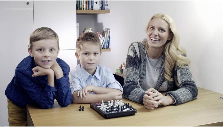 Image du produit Millennium École d'échecs de Karpov