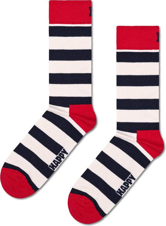 Produktbild Happy Socks Classic Filled Optic (3er Pack, 36 - 40)