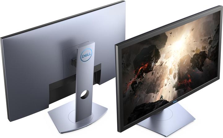 Actual product image Dell S2419HGF (1920 x 1080 pixels, 24")