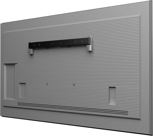 Actual product image Multibrackets M Universal Public Wallmount Black Small