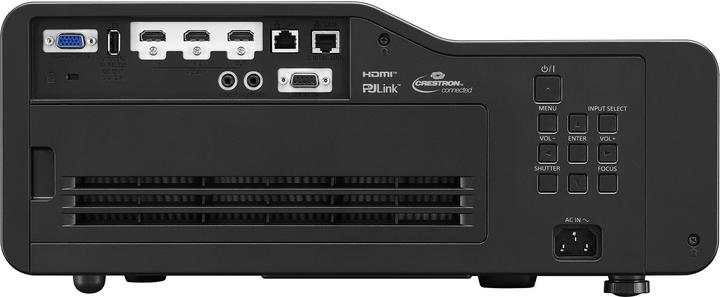 Immagine prodotto Panasonic PT-CMZ50 (WUXGA, 5200 lm, 0.23:1)