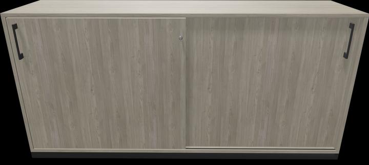 Produktbild Narbutas Choice Schiebetürschrank (160 x 40 x 76 cm)