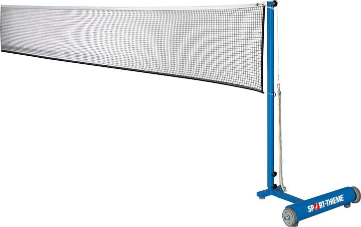 Actual product image Sport-Thieme Badminton post