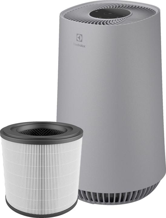 Actual product image Electrolux DUPLIKAT Flow A3 CARE Ultimate Protect Filter (1 x)