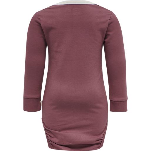 Image du produit hummel Mauilino Body L/S (56)