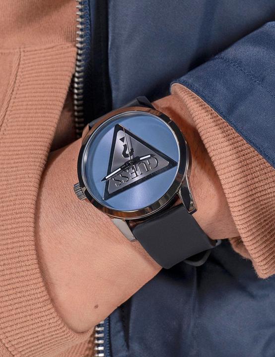 Actual product image Guess - Badge GW0781G5