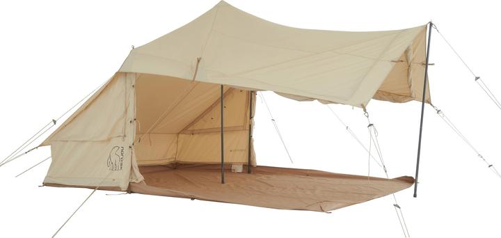 Produktbild Nordisk Utgard Sky 13.2 (23.10 kg, 6 Personen)