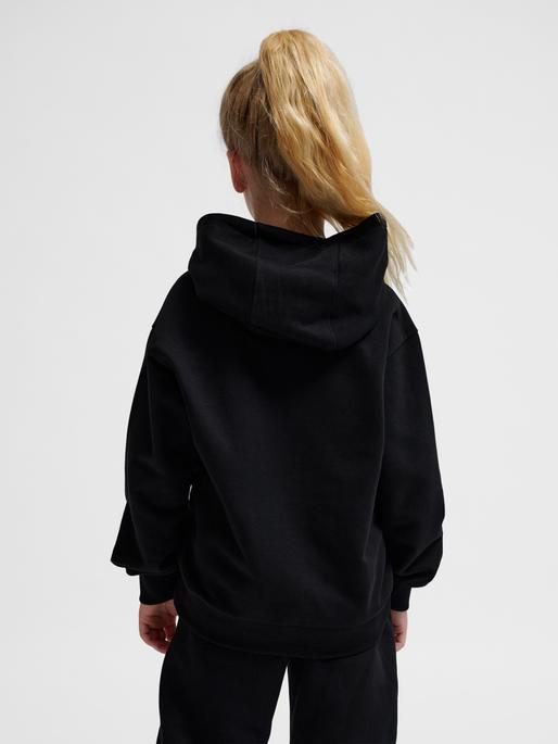 Immagine prodotto hummel hmlJR LOOSE HOODIE BEE (24, 25, 26, 27, 28)