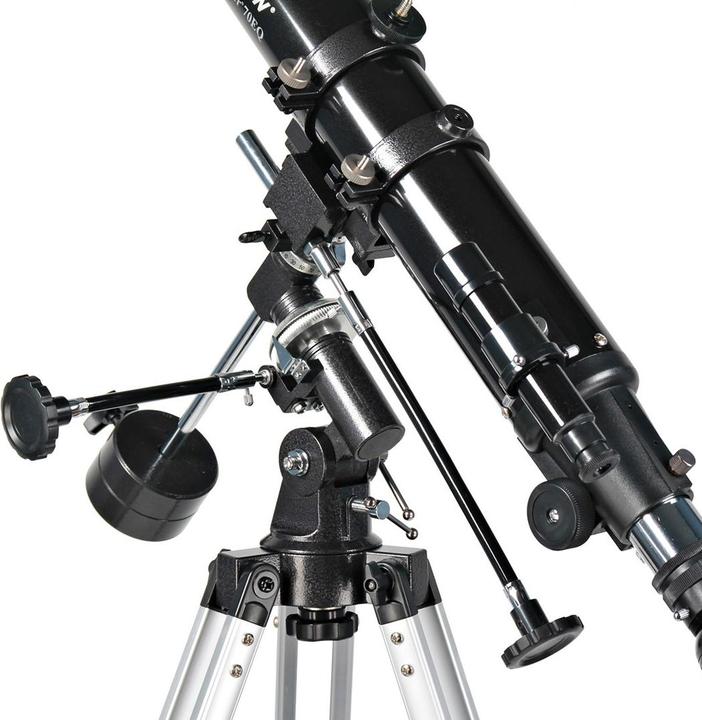 Actual product image Celestron Astromaster 76 Eq