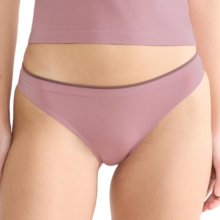 Produktbild Sloggi 4er Pack GO Sense Tanga (M, 4er Pack)