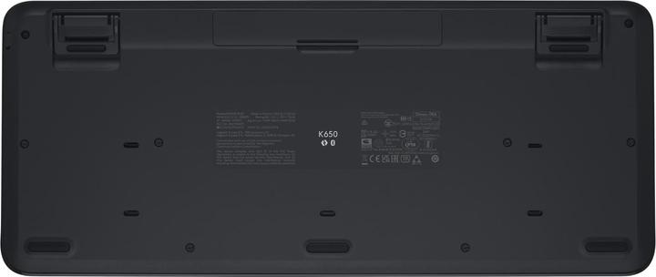Immagine prodotto Logitech Signature K650 (Ing. Int., Senza fili)