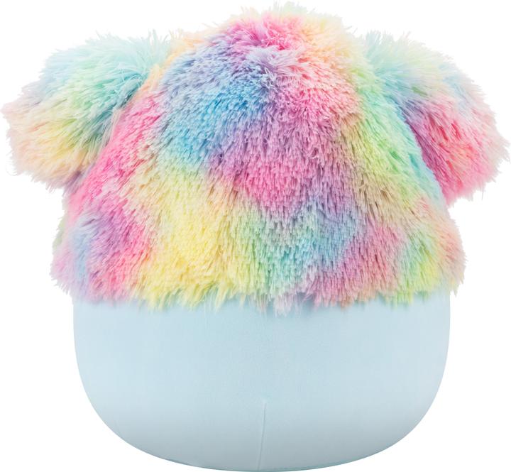 Immagine prodotto Squishmallows - 30 cm P23 Zozo Bigfoot - (237690) (30 cm)