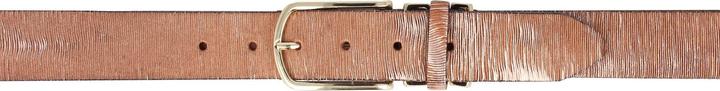 Produktbild B.Belt Gürtel Leder (100)