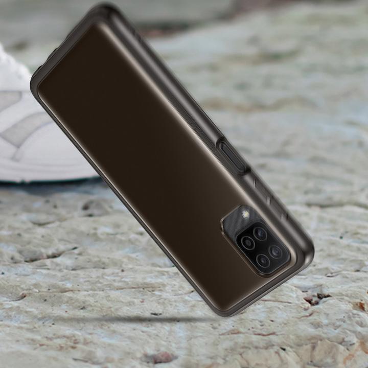 Produktbild Samsung Back Cover (Samsung Galaxy A12)