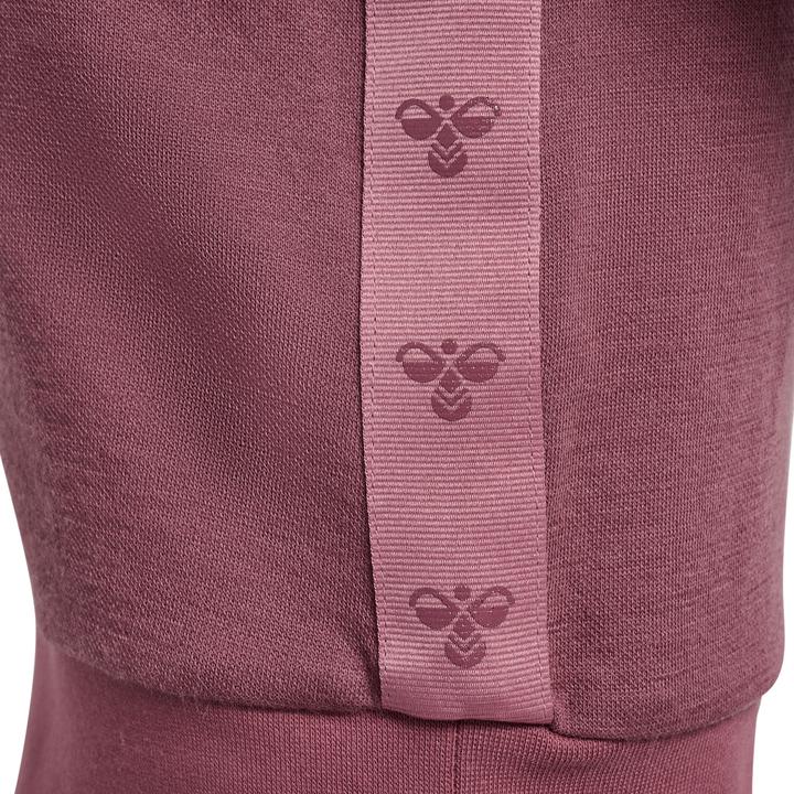 Actual product image hummel Hmlwulbato Sweatshirt (80)