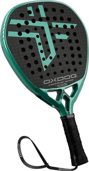 Actual product image Oxdog Ultimate Pro Light