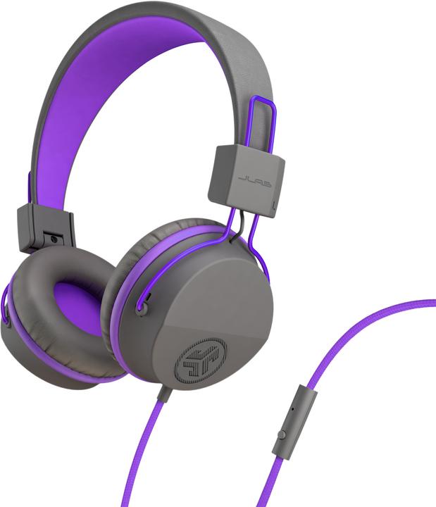 Actual product image JLab Audio JBuddies