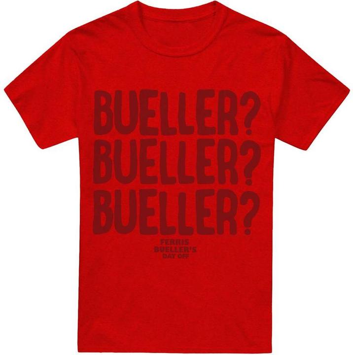 Ferris Bueller´s Day Off Ferris Bueller's Day Off TShirt (3XL)