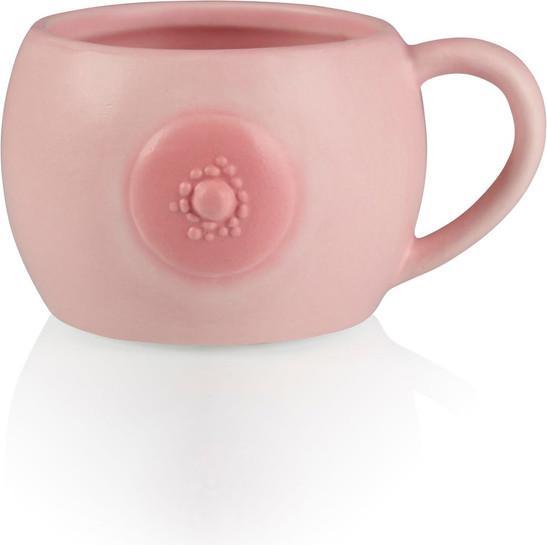 Produktbild Bitten Boob Mug (310 ml, 1 x)