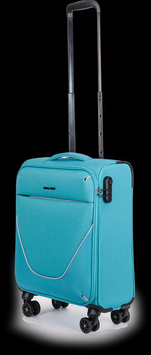 Actual product image Stratic Strong - Case S (38 l, Hand luggage (up to 50 litres))