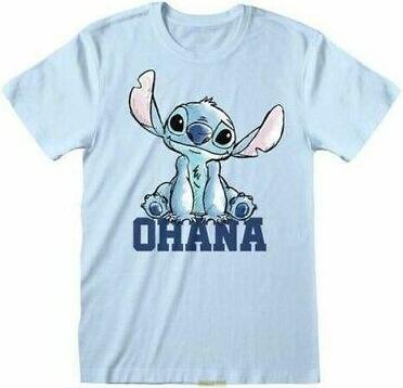 Star Wars Lilo & Stitch - Pastel Stitch - M Grosse (L)
